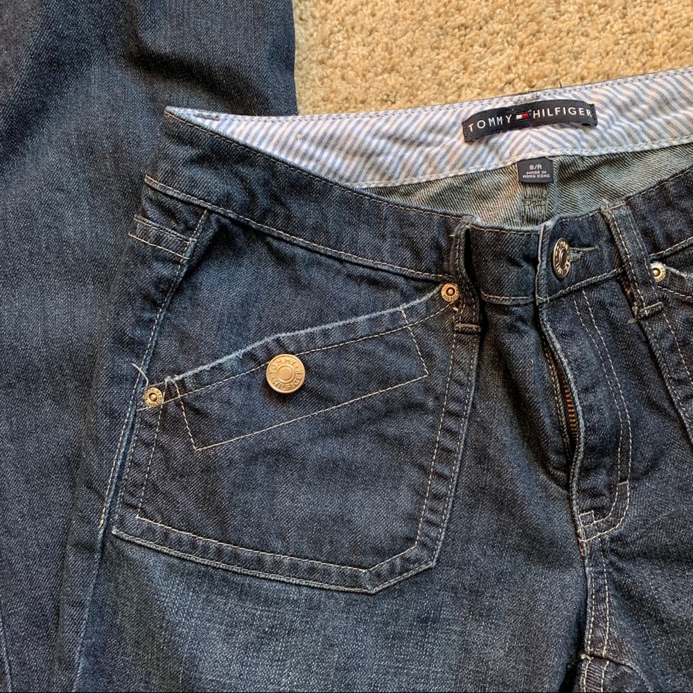 TH Jeans - Picture 6 of 7